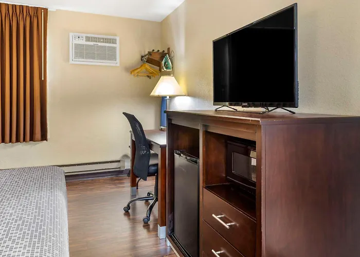 Econo Lodge