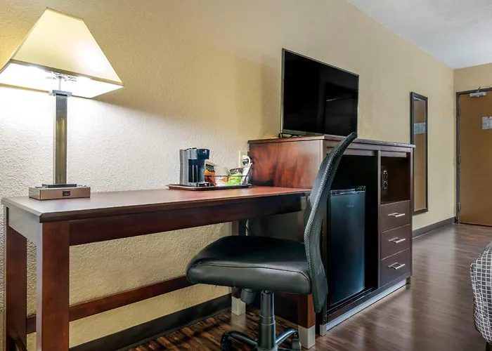 Econo Lodge