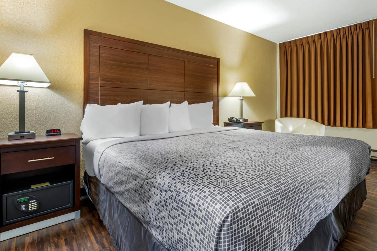 Lodge Econo La Crosse
