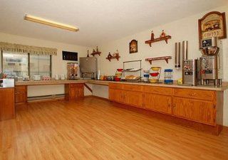 Lodge Econo