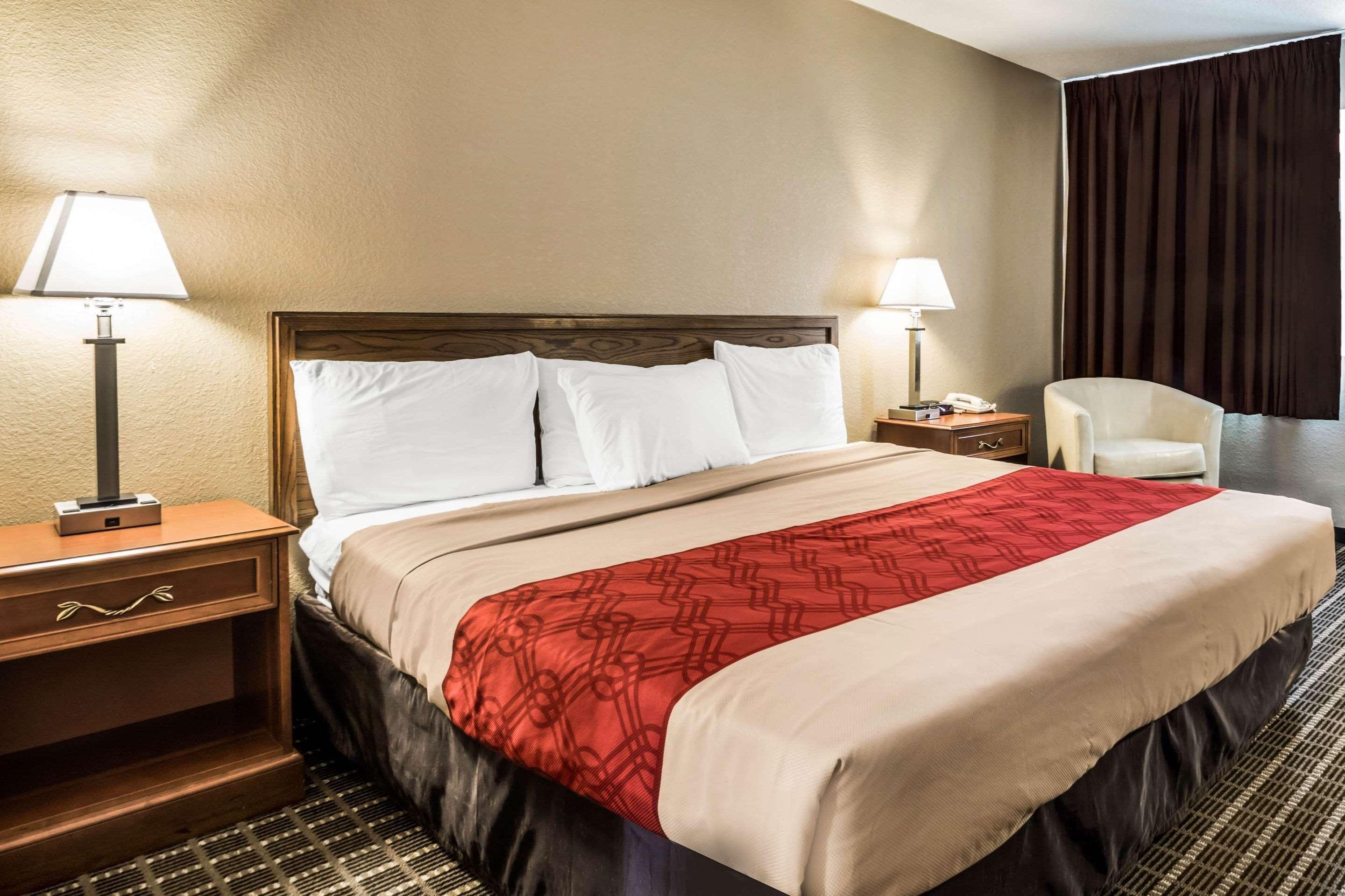 Lodge Econo La Crosse