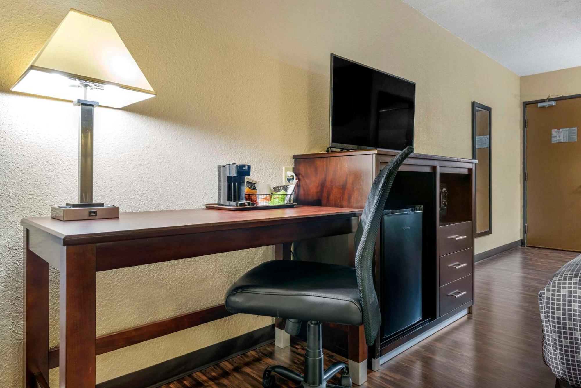 Econo Lodge