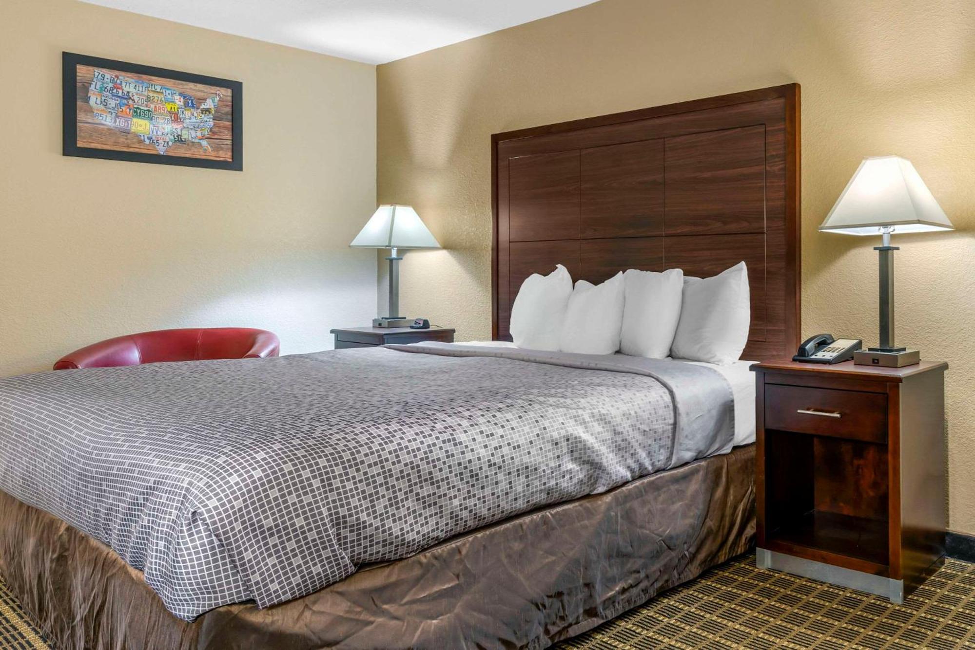 Lodge Econo La Crosse