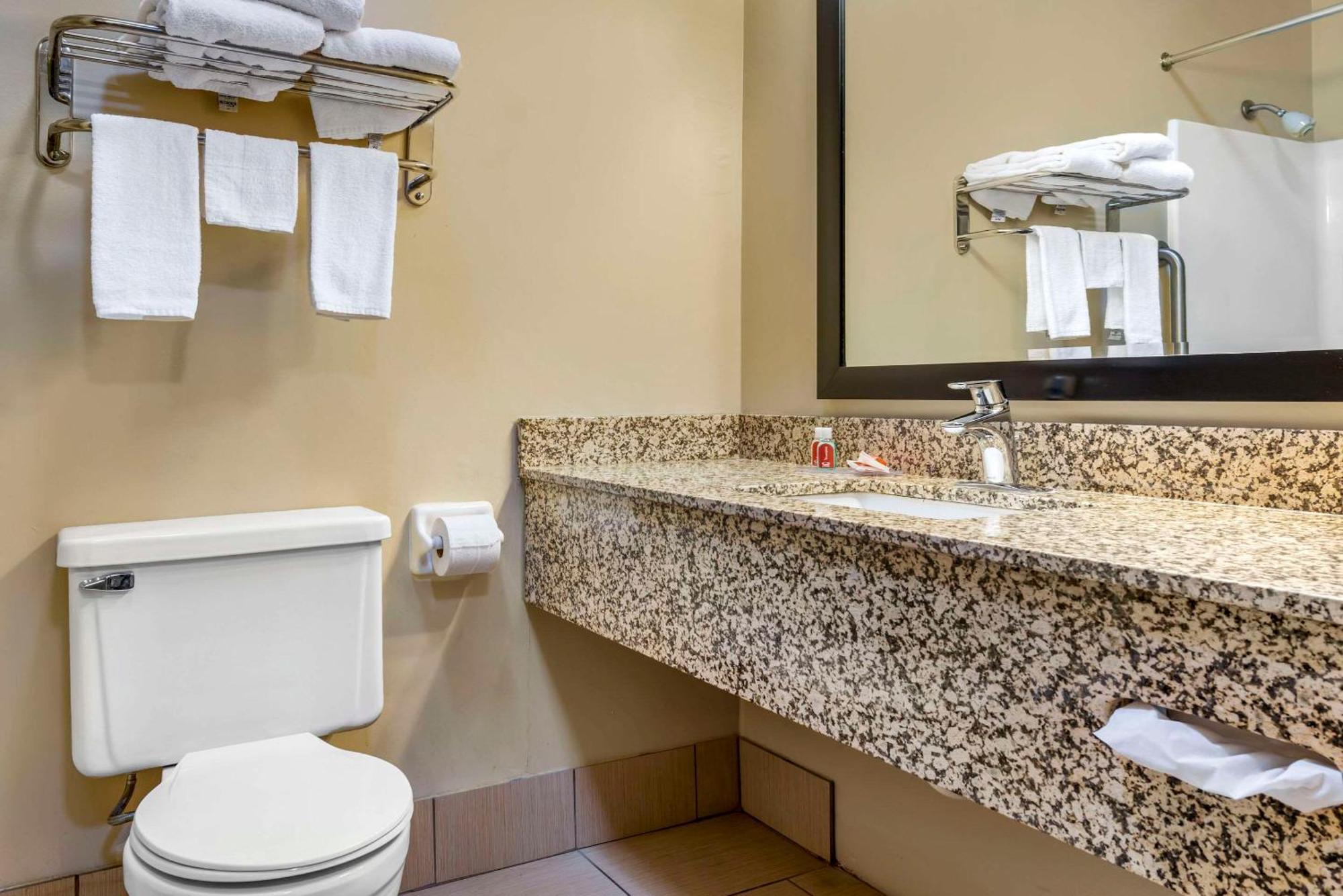 Econo Lodge La Crosse