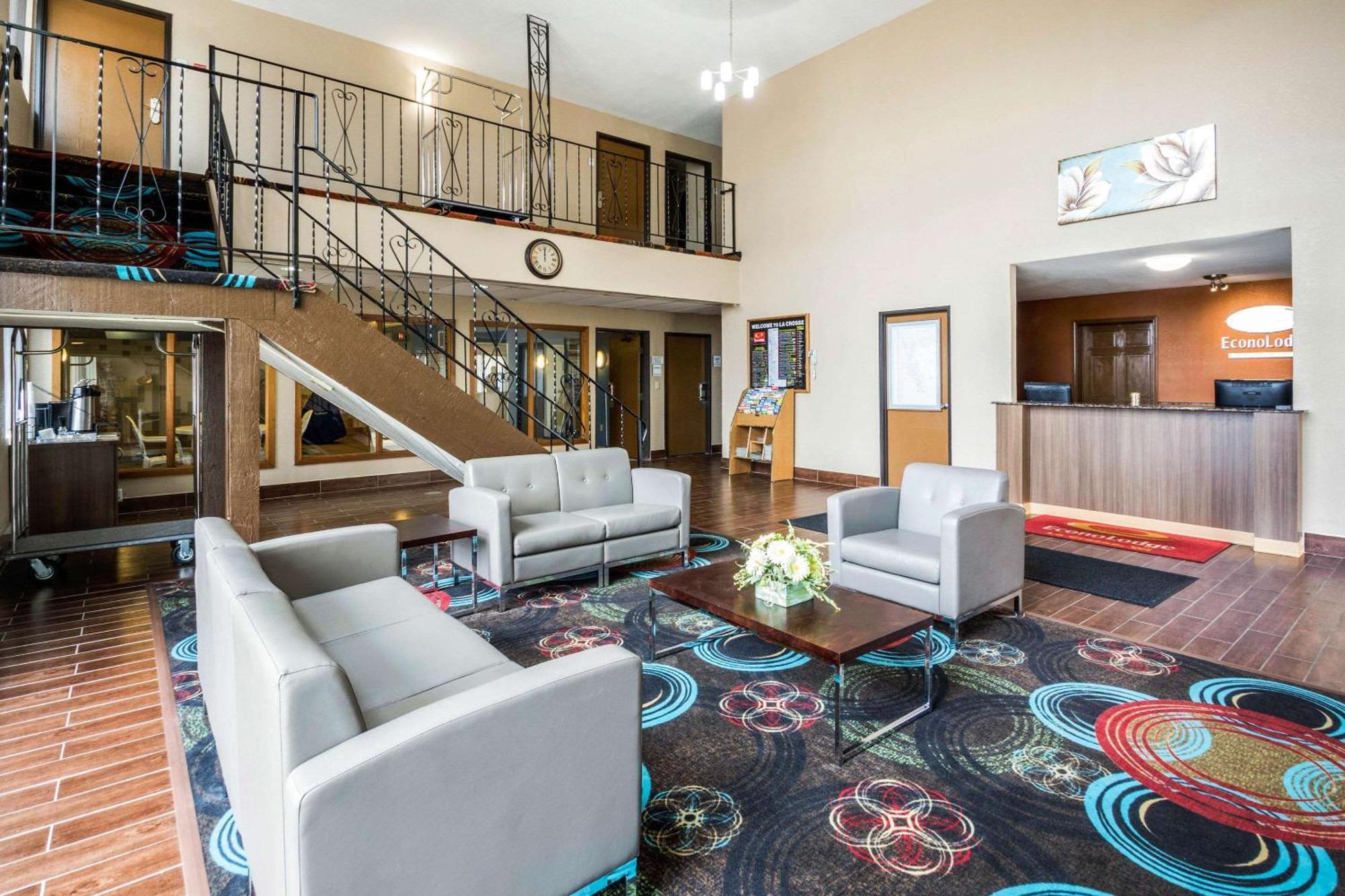 Lodge Econo La Crosse