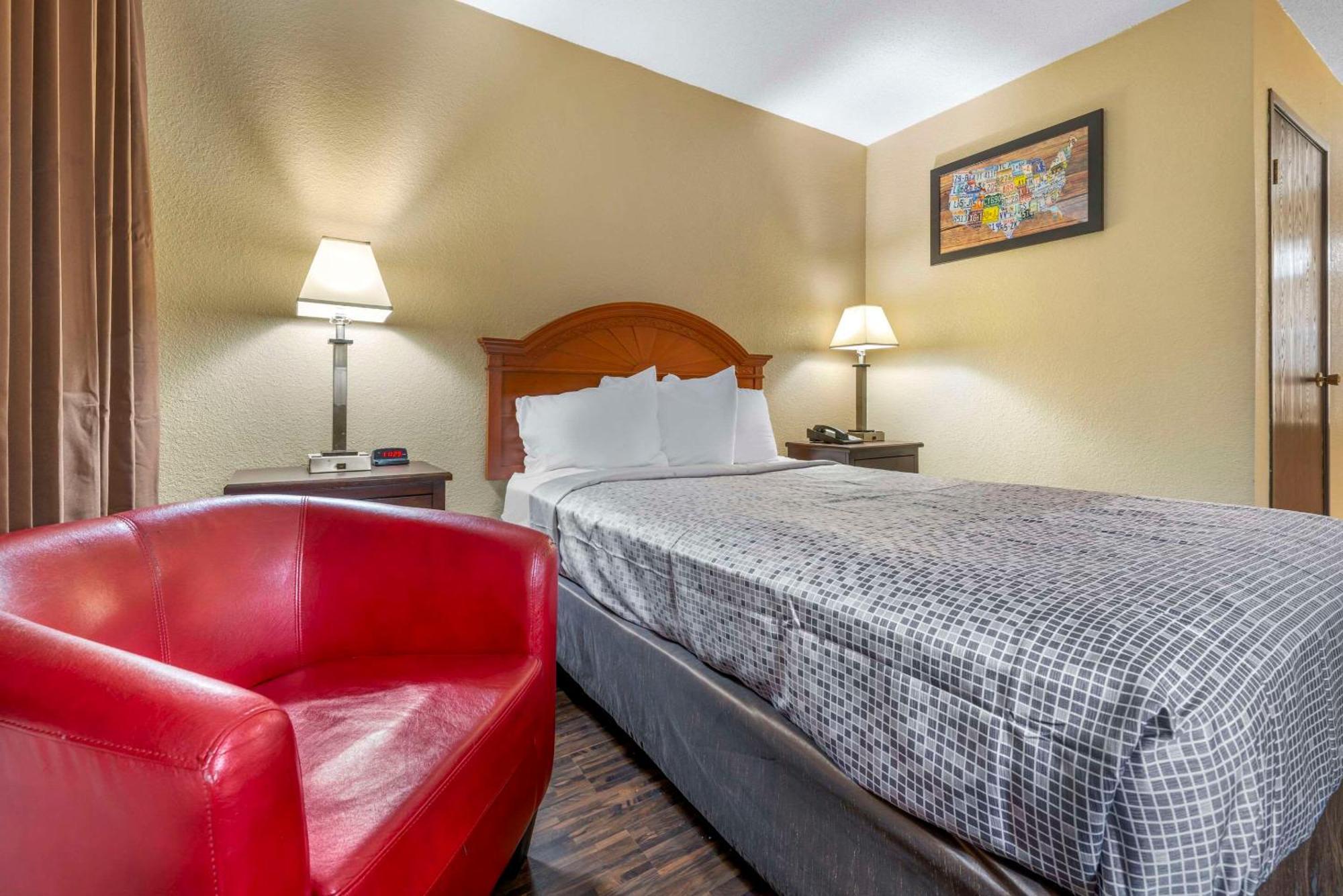 Lodge Econo