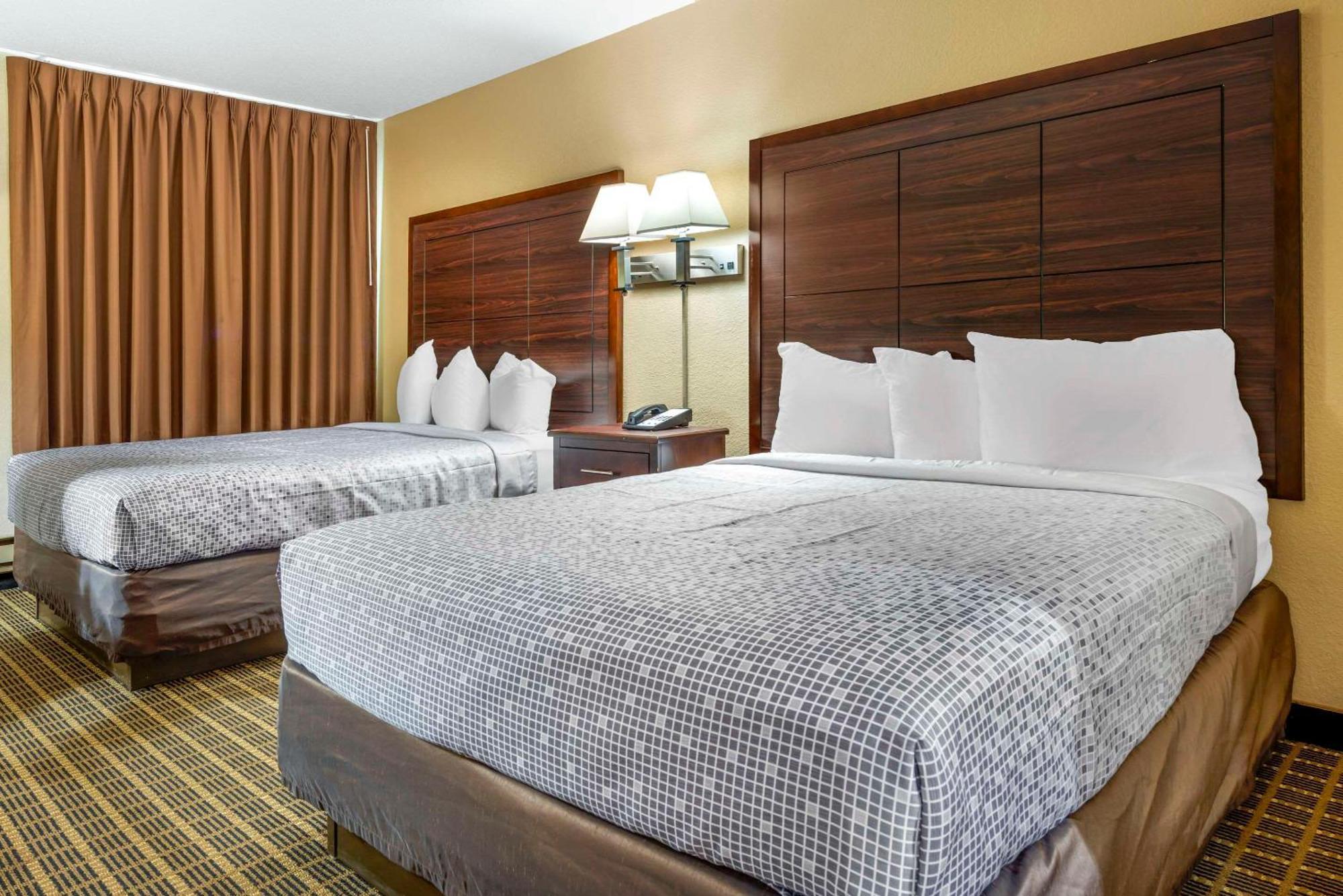 Lodge Econo La Crosse