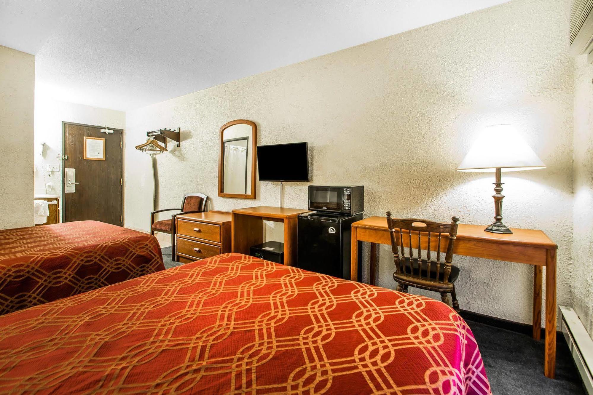 Econo Lodge