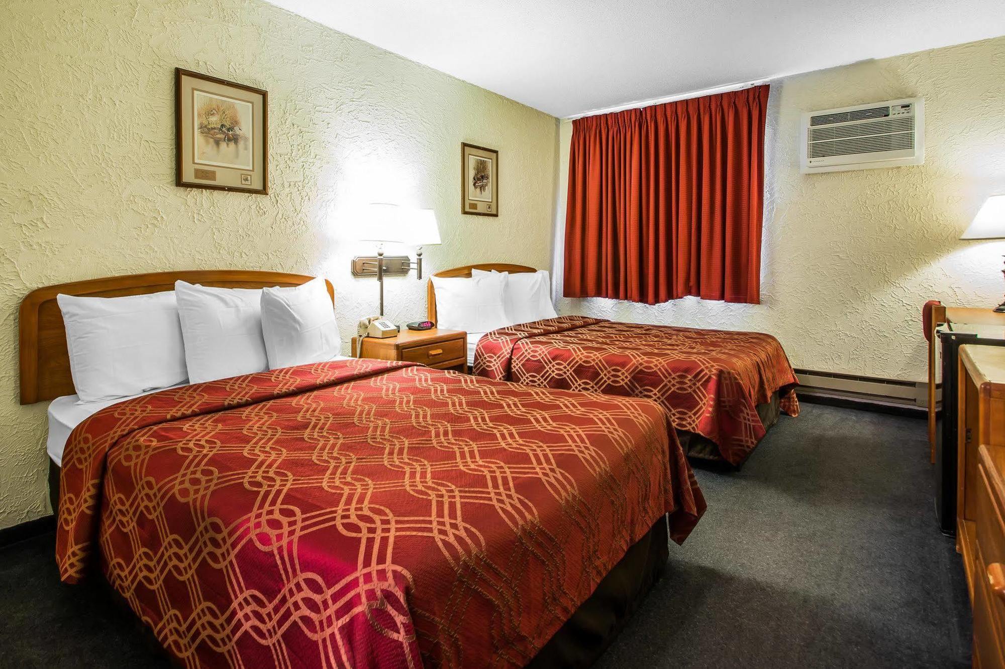 Lodge Econo La Crosse
